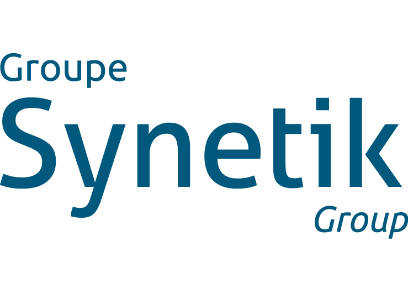 Groupe Synetik Groupe Synetik